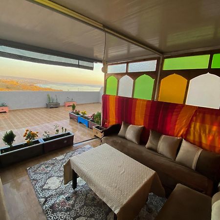 Mira Guest House 塔哈佐特 外观 照片
