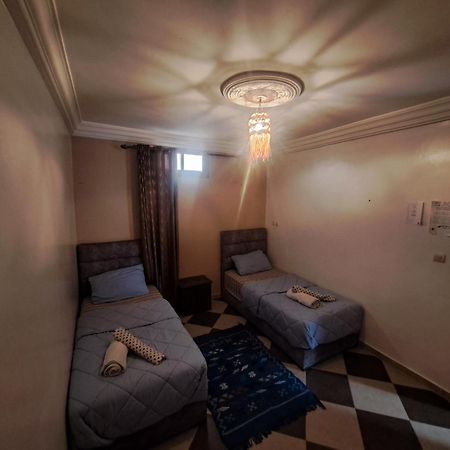 Mira Guest House 塔哈佐特 外观 照片