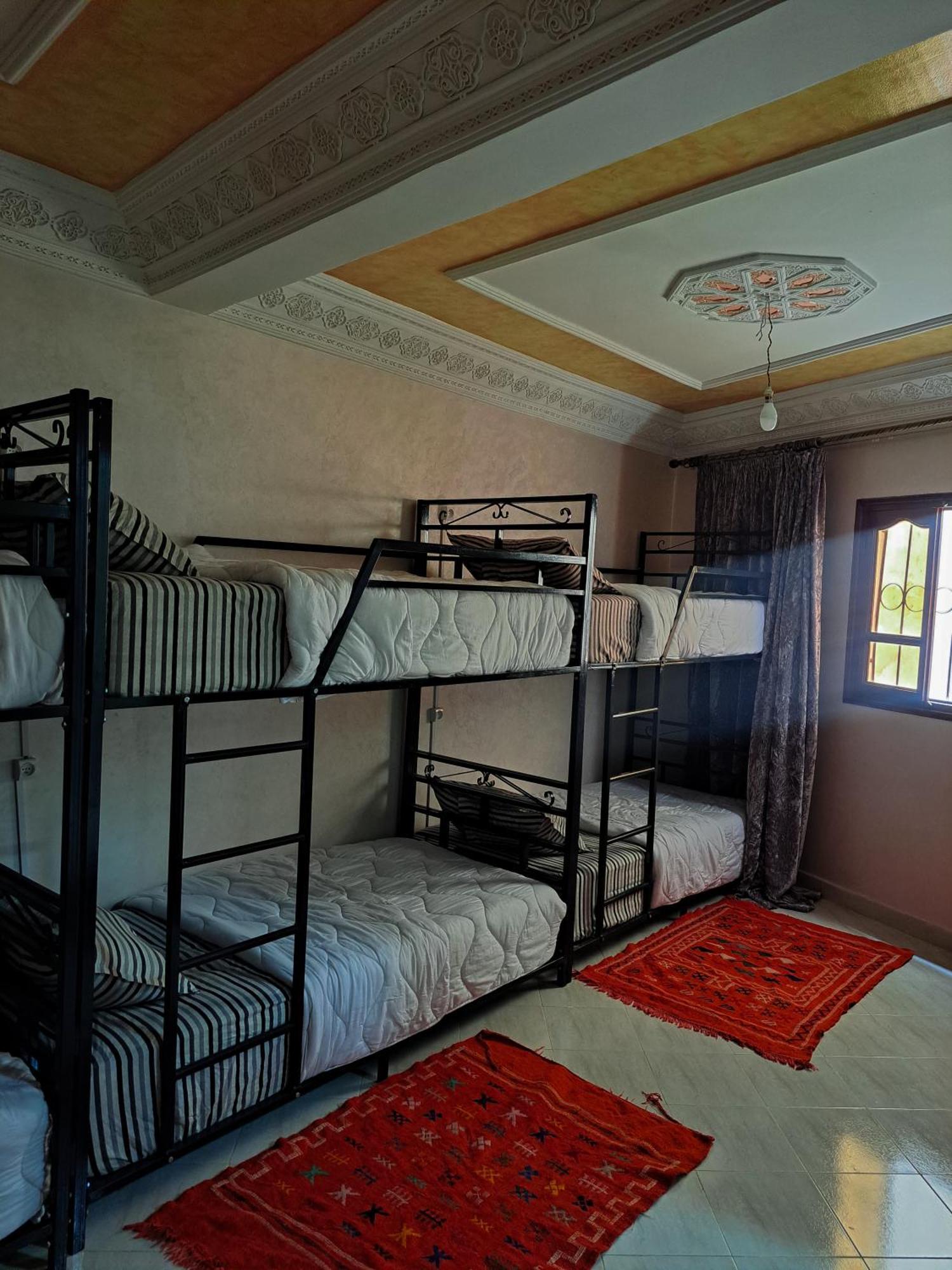 Mira Guest House 塔哈佐特 外观 照片