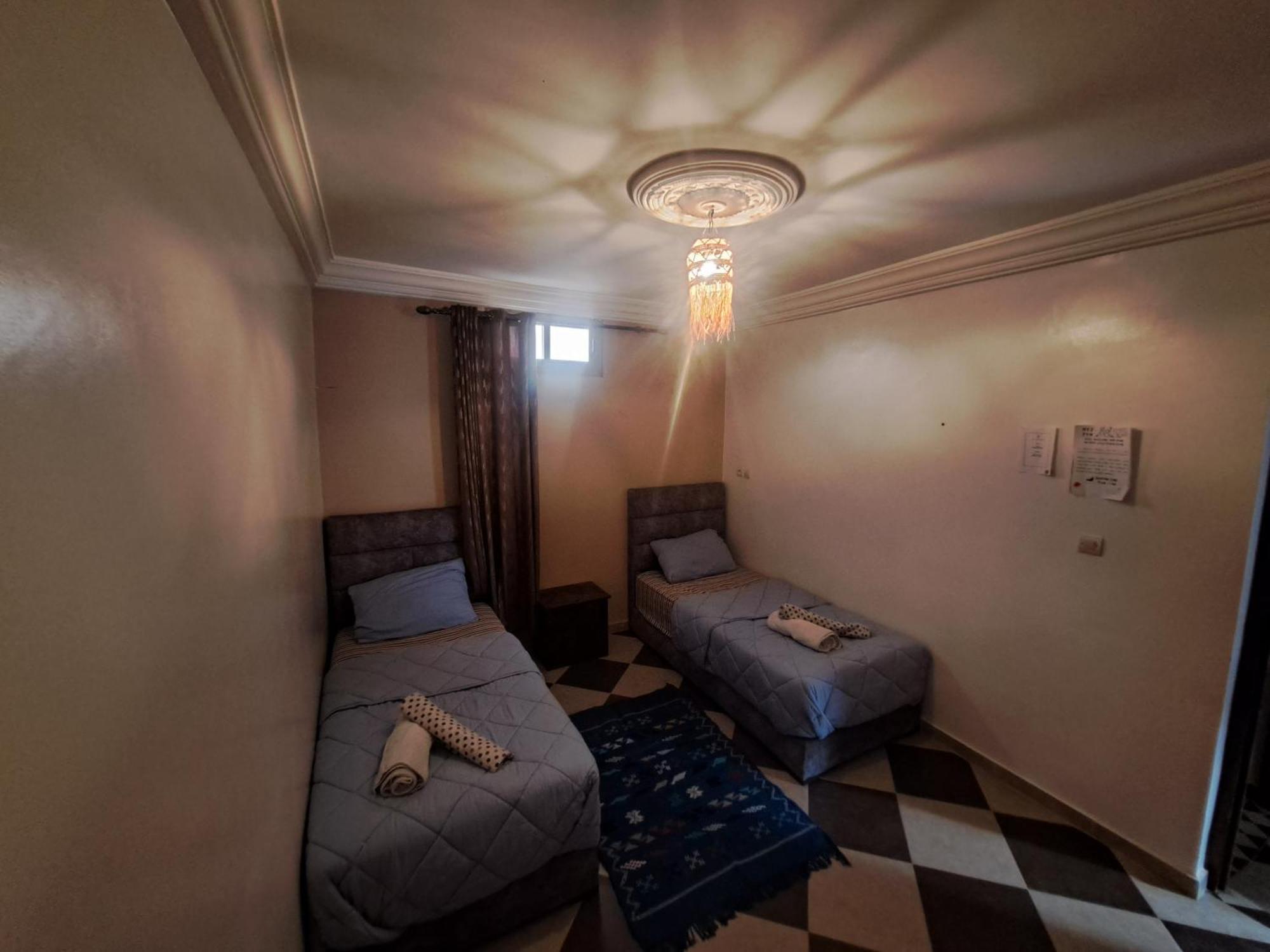 Mira Guest House 塔哈佐特 外观 照片