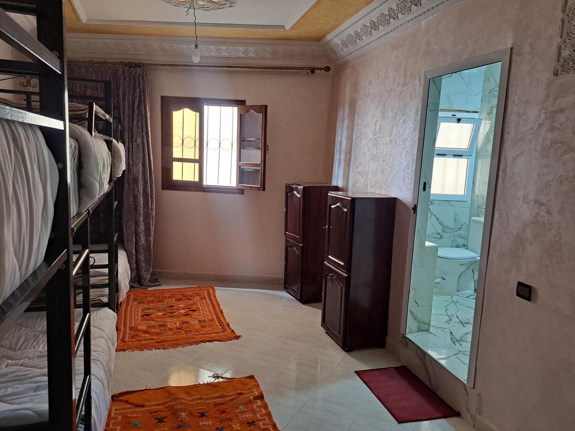Mira Guest House 塔哈佐特 外观 照片