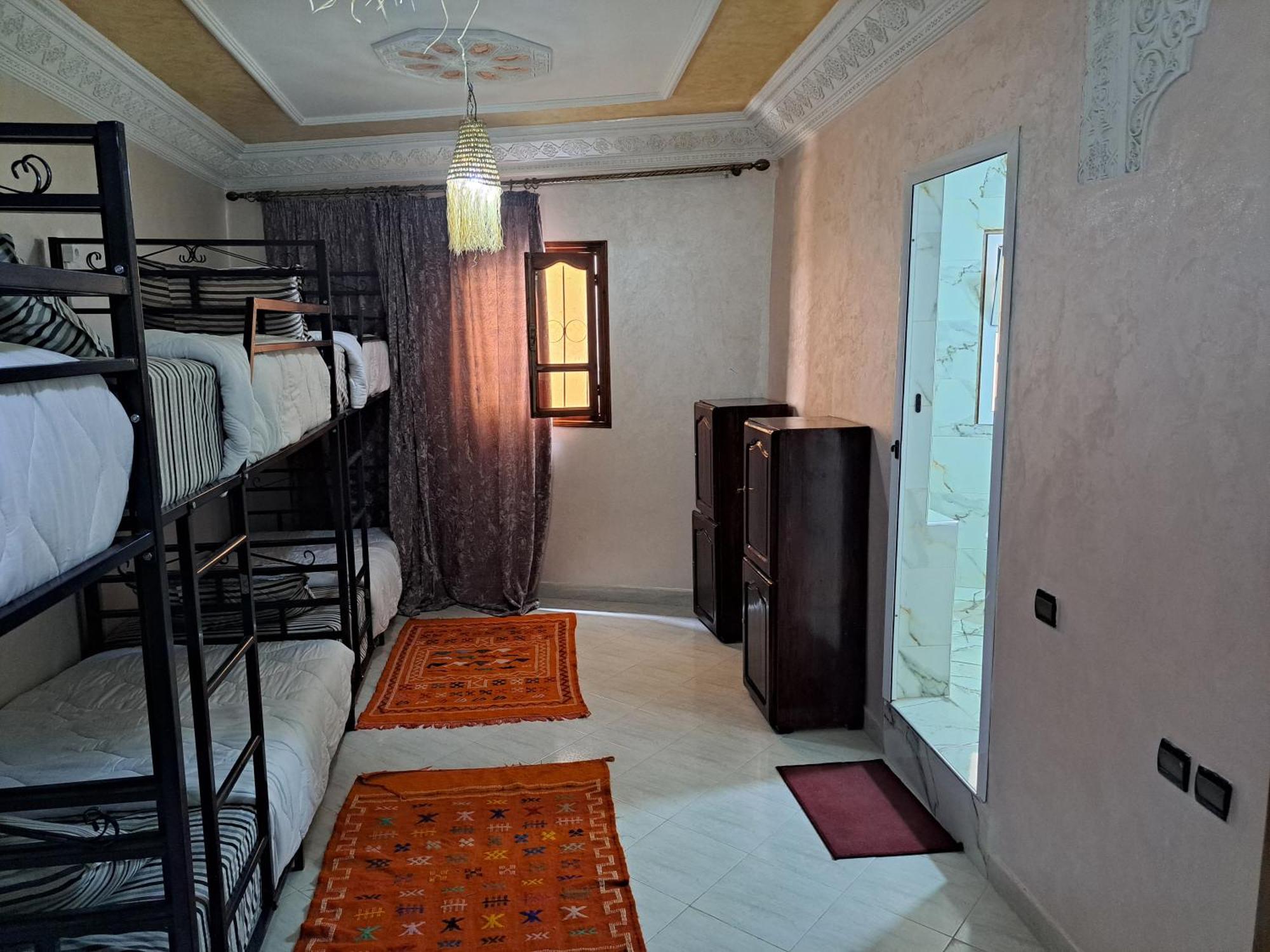Mira Guest House 塔哈佐特 外观 照片