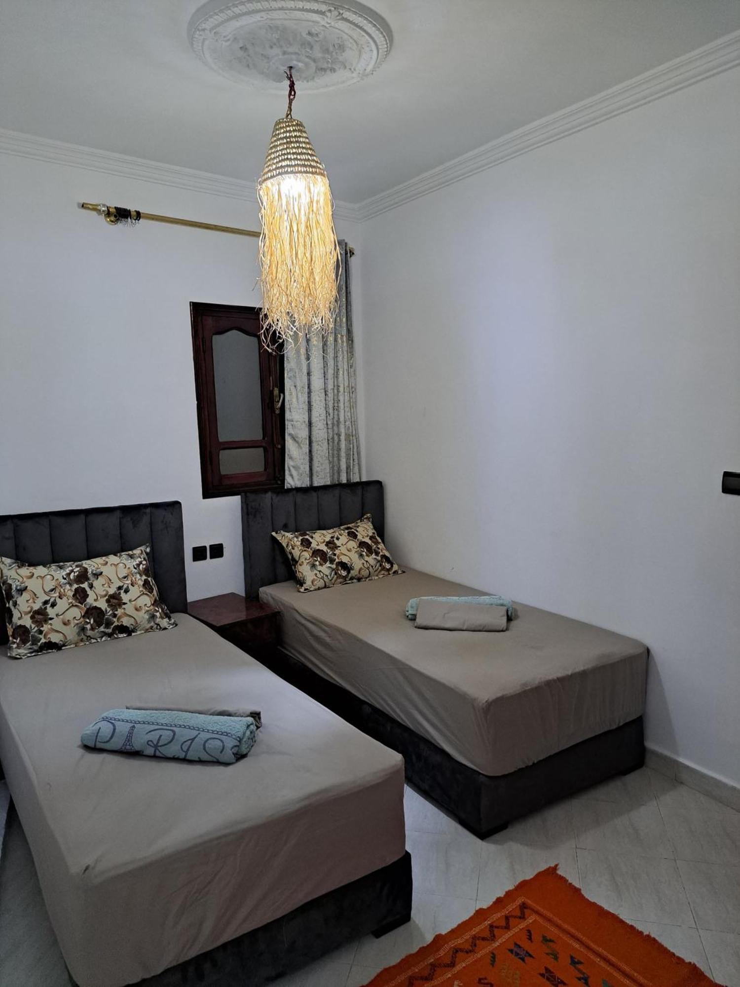 Mira Guest House 塔哈佐特 外观 照片