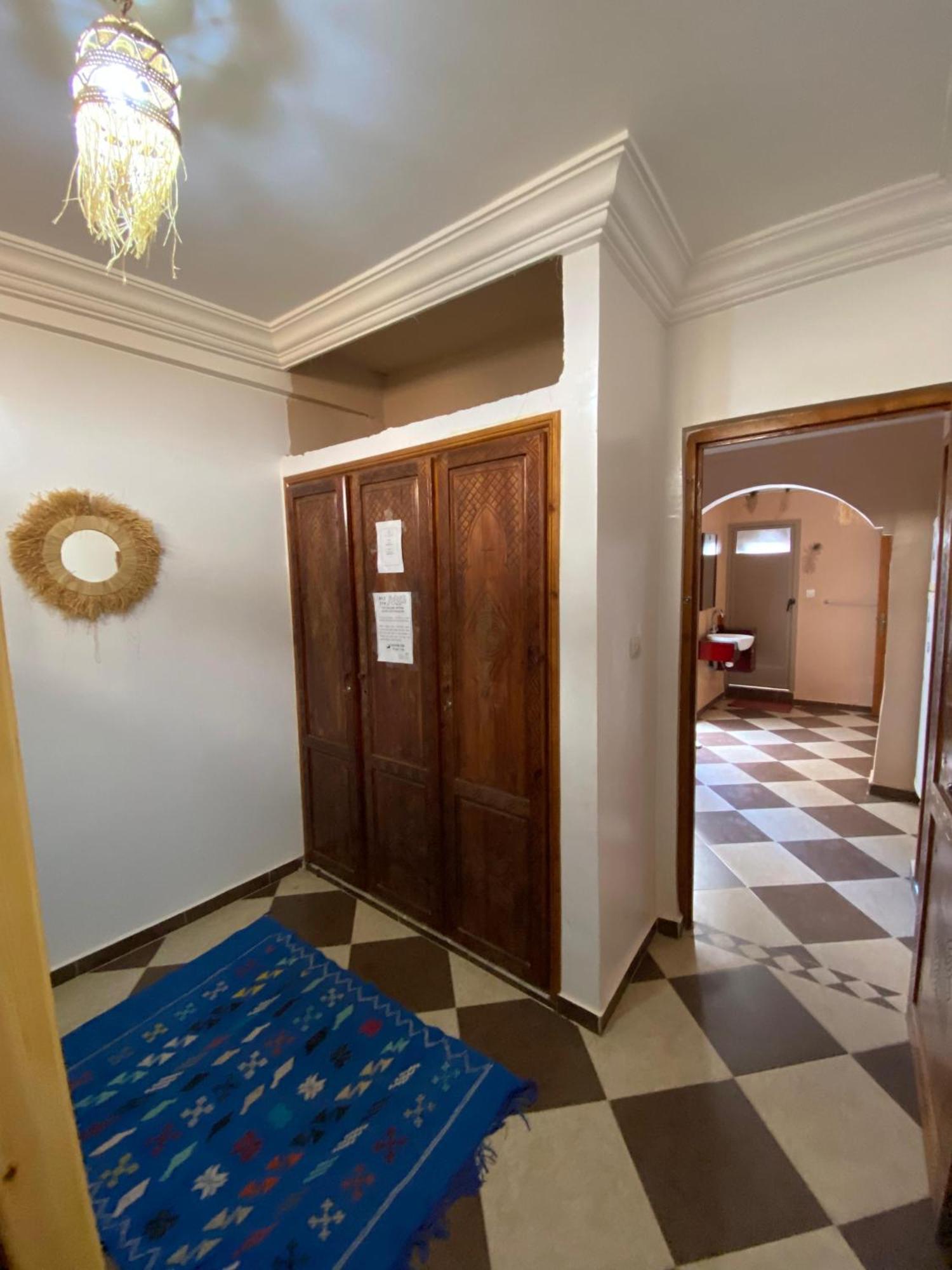 Mira Guest House 塔哈佐特 外观 照片