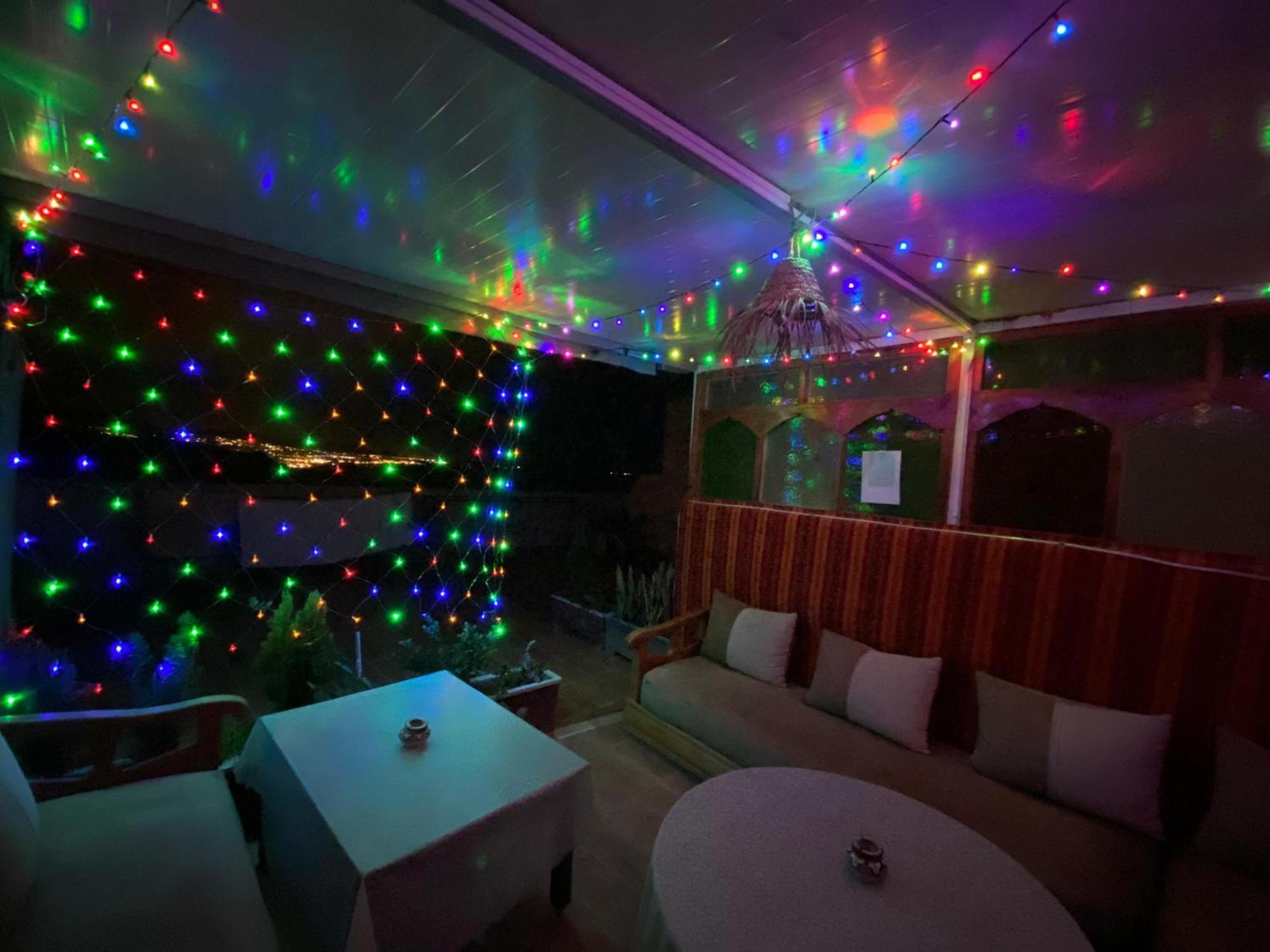 Mira Guest House 塔哈佐特 外观 照片