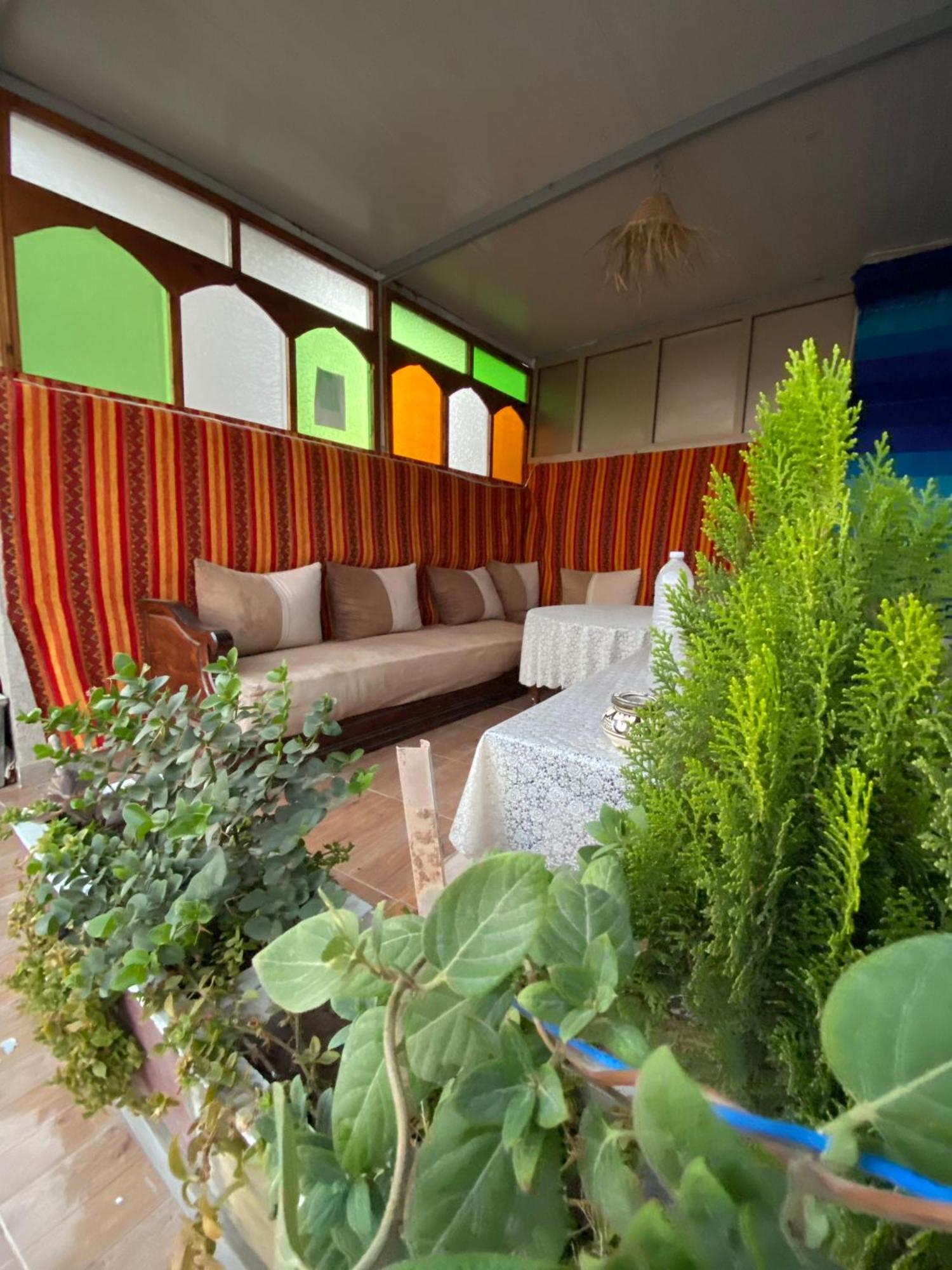 Mira Guest House 塔哈佐特 外观 照片
