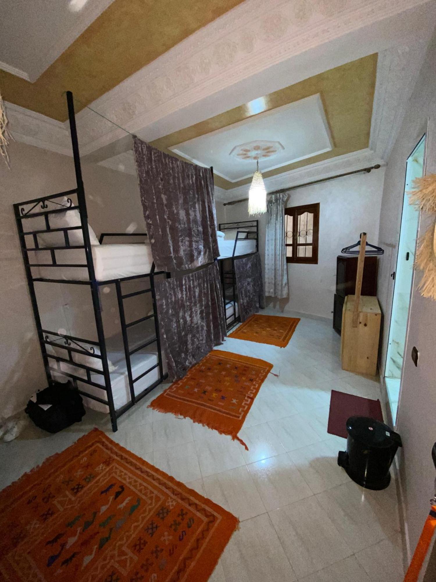 Mira Guest House 塔哈佐特 外观 照片