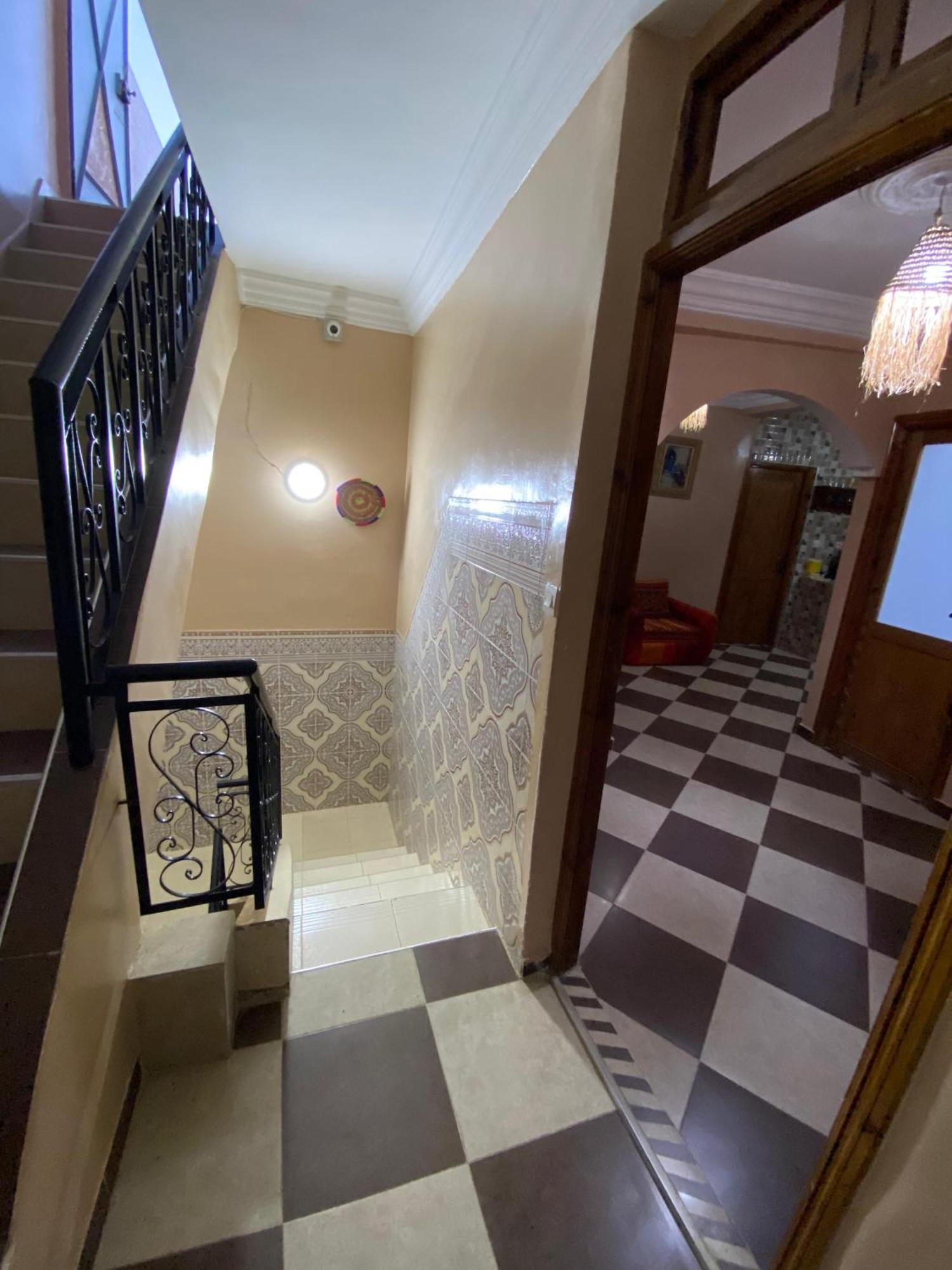 Mira Guest House 塔哈佐特 外观 照片