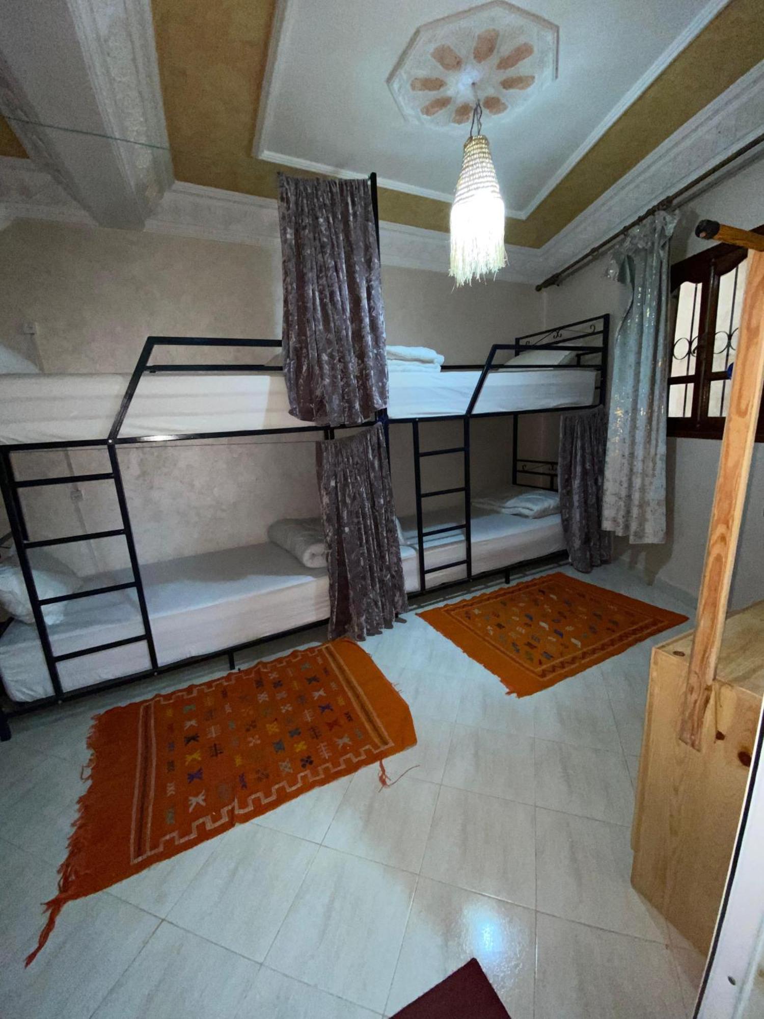 Mira Guest House 塔哈佐特 外观 照片