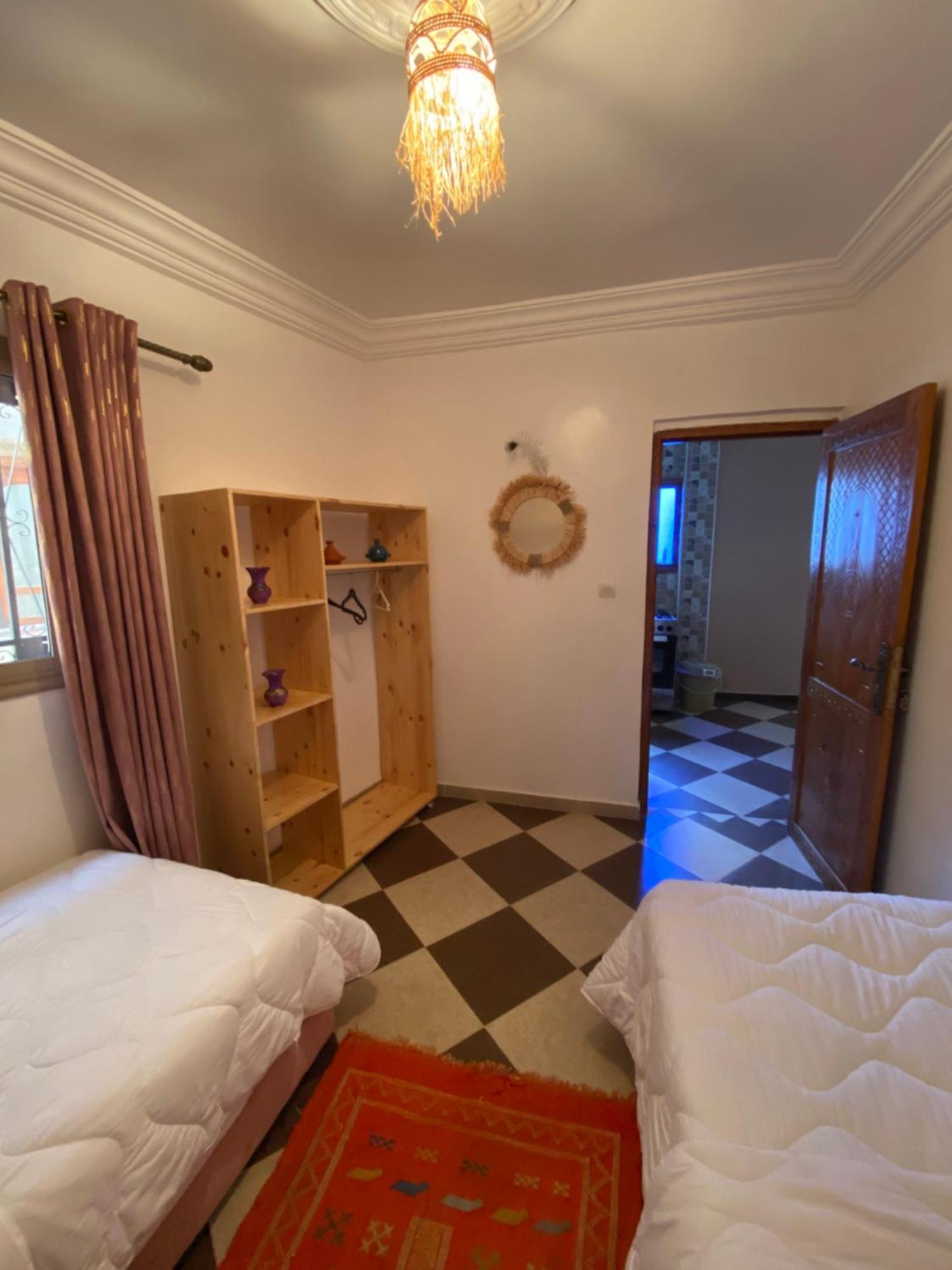 Mira Guest House 塔哈佐特 外观 照片