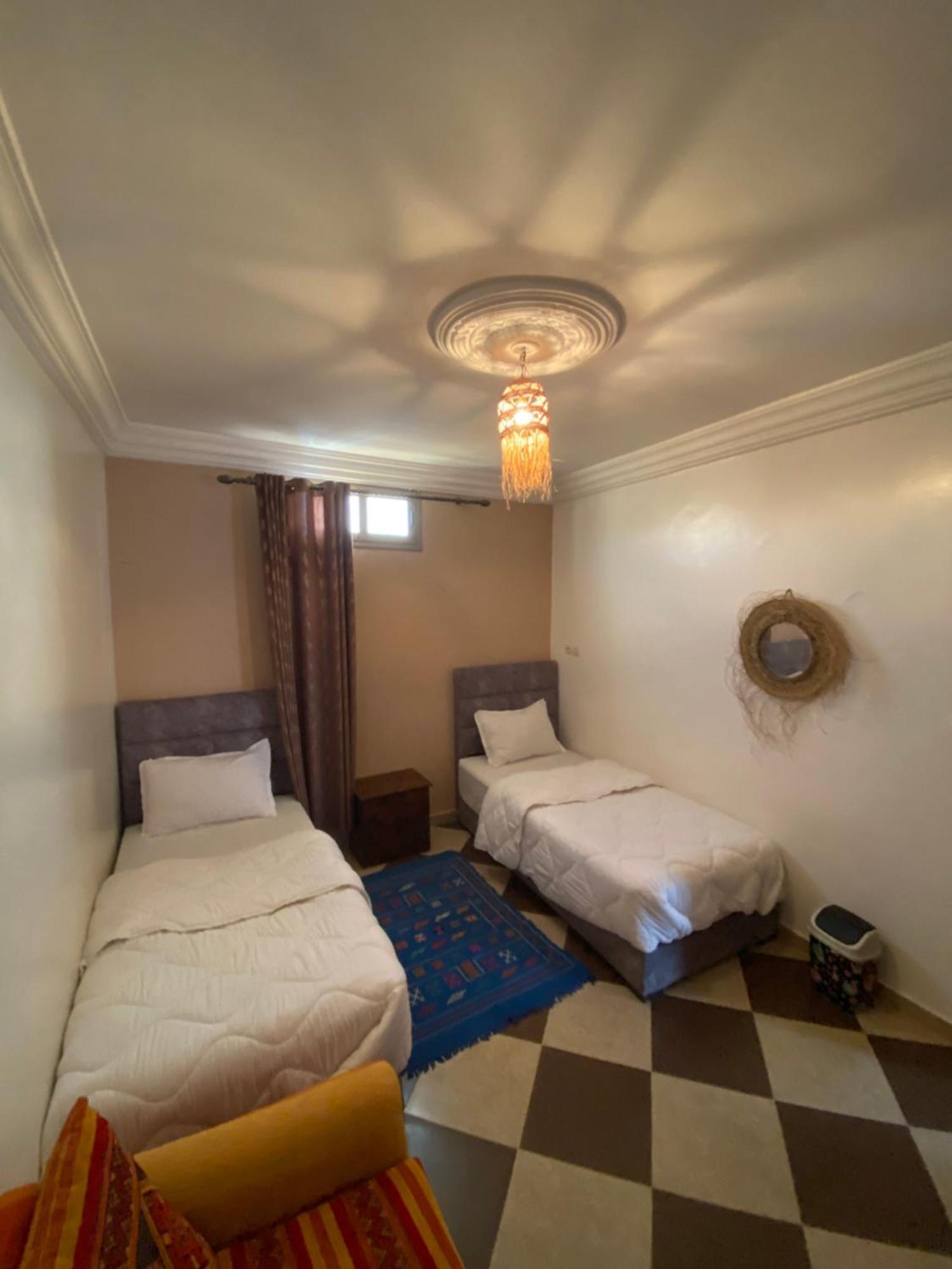 Mira Guest House 塔哈佐特 外观 照片