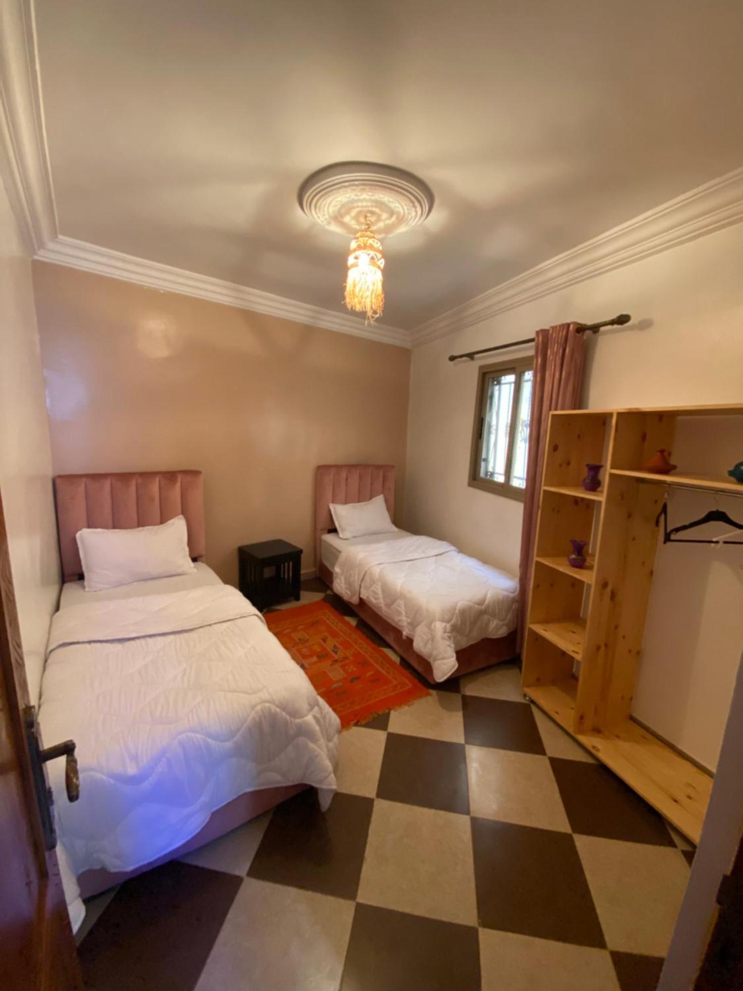 Mira Guest House 塔哈佐特 外观 照片
