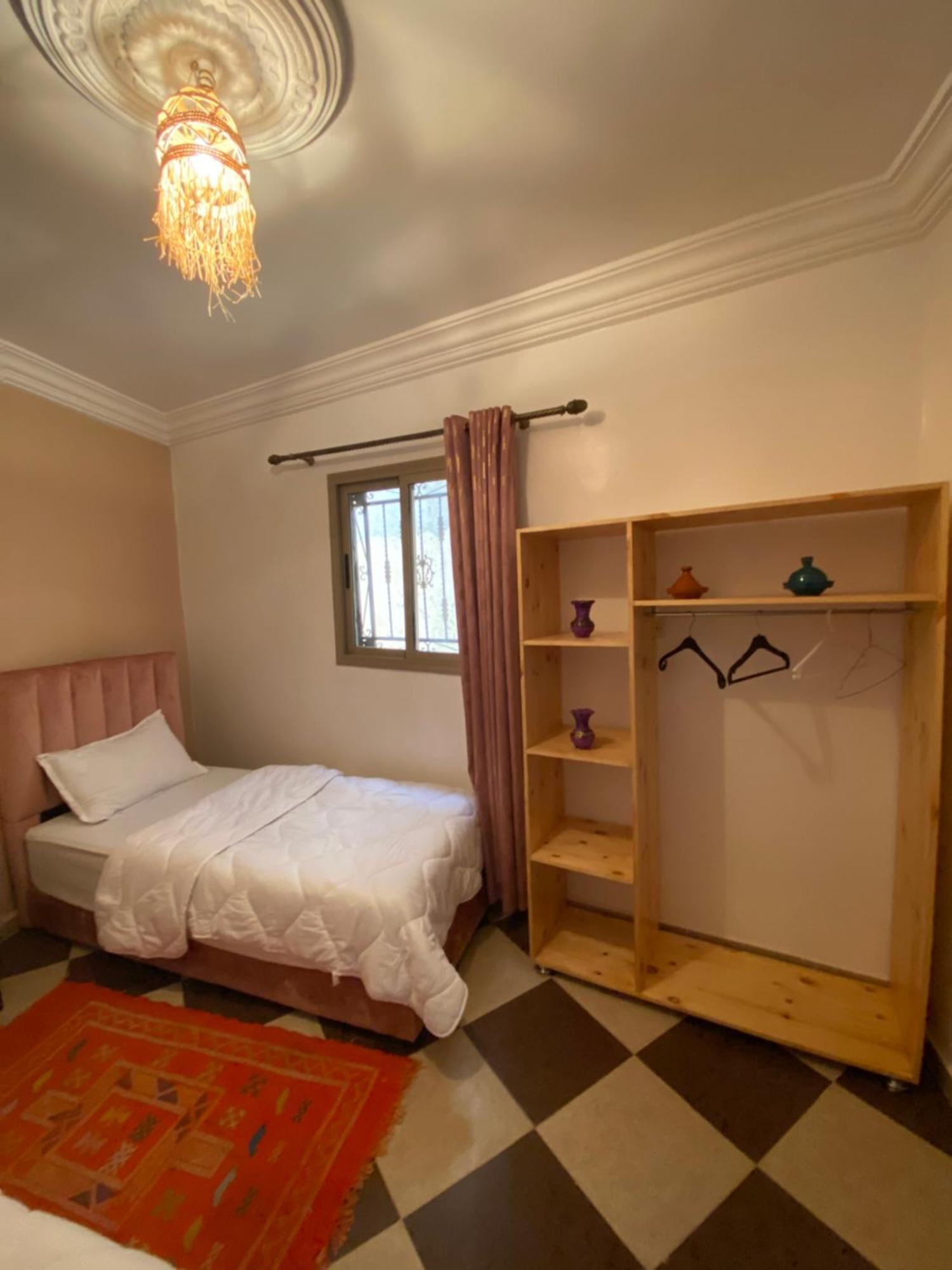 Mira Guest House 塔哈佐特 外观 照片