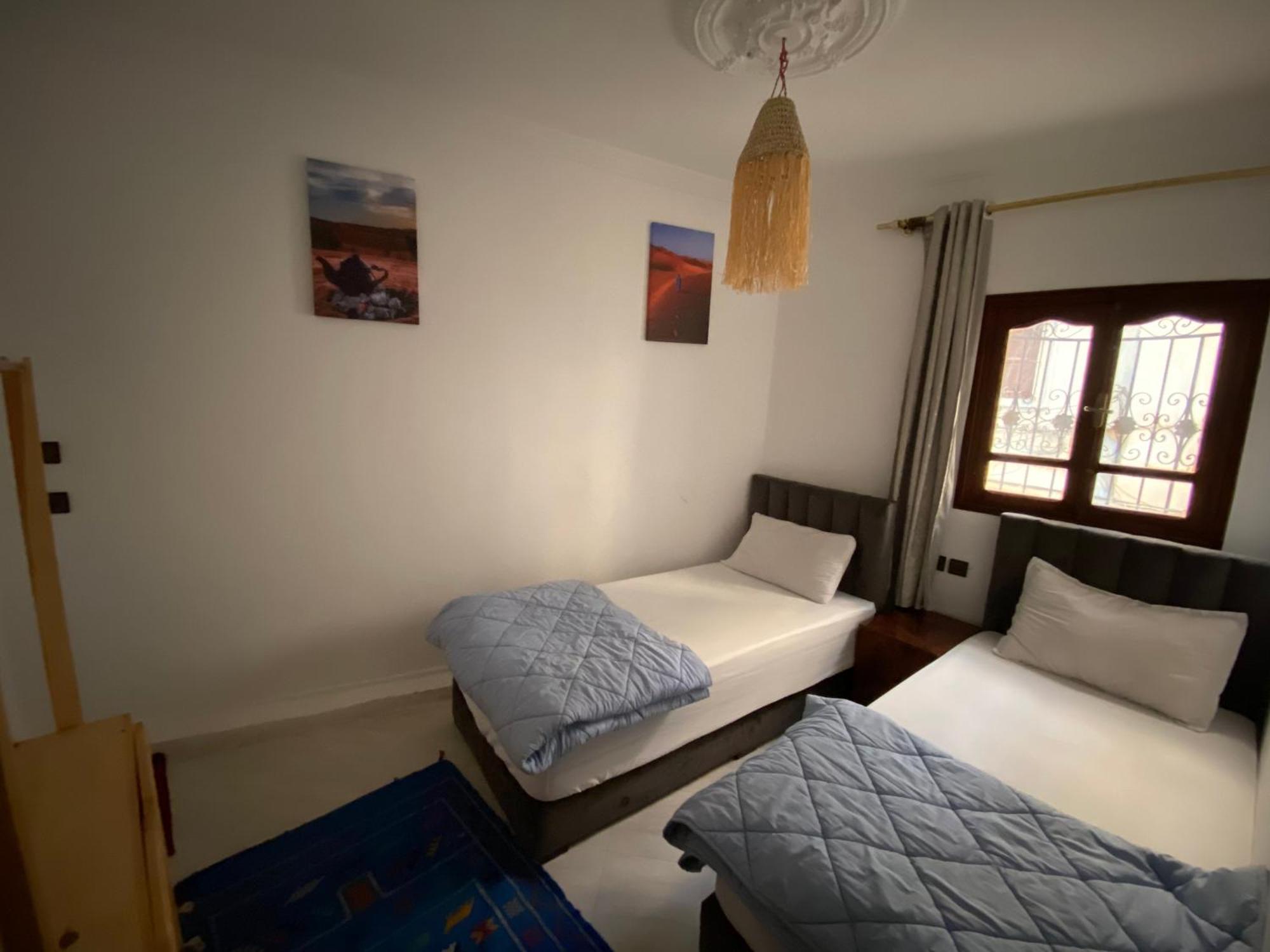 Mira Guest House 塔哈佐特 外观 照片