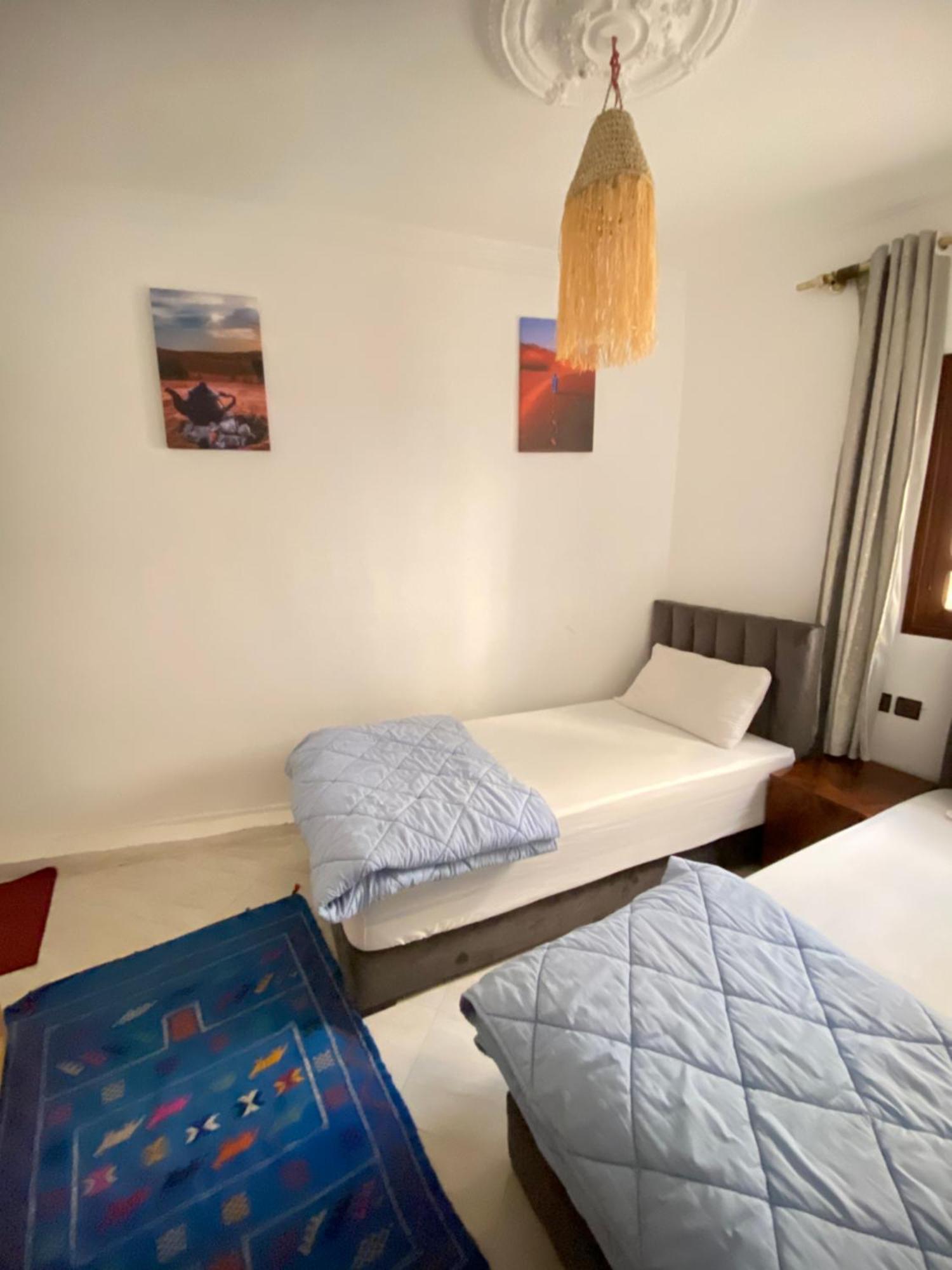 Mira Guest House 塔哈佐特 外观 照片